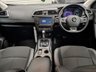 USED 2018 18 RENAULT KADJAR 1.2 TCe Dynamique S Nav SUV 5dr Petrol EDC Euro 6 (s/s) (130 ps) 