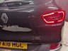 USED 2018 18 RENAULT KADJAR 1.2 TCe Dynamique S Nav SUV 5dr Petrol EDC Euro 6 (s/s) (130 ps) 