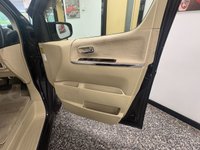 USED 2023 57 NISSAN ELGRAND 2.5 HIGHWAY STAR THIS IS A LOVELY NISSAN ELGRAND 2.5 CC E51 RIDER , WITH FULL CREAM LEATHER INTERIOR , THE ENTERTAINMENT AND VEHICLE INFORMATION HAS ALL BEEN CONVERTED TO UK SPECIFICATION, SO ALL THE DISPLAYS ARE IN ENGLISH AND THE SAT NAV IS UK AND ALL WORKING IN ENGLISH..WE CAN CONVERT THIS VEHICLE INTO A CAMPERVAN WITH 4 BERTS AND A POP TOP IF DESIRED.