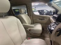 USED 2023 57 NISSAN ELGRAND 2.5 HIGHWAY STAR THIS IS A LOVELY NISSAN ELGRAND 2.5 CC E51 RIDER , WITH FULL CREAM LEATHER INTERIOR , THE ENTERTAINMENT AND VEHICLE INFORMATION HAS ALL BEEN CONVERTED TO UK SPECIFICATION, SO ALL THE DISPLAYS ARE IN ENGLISH AND THE SAT NAV IS UK AND ALL WORKING IN ENGLISH..WE CAN CONVERT THIS VEHICLE INTO A CAMPERVAN WITH 4 BERTS AND A POP TOP IF DESIRED.