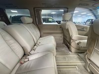 USED 2023 57 NISSAN ELGRAND 2.5 HIGHWAY STAR THIS IS A LOVELY NISSAN ELGRAND 2.5 CC E51 RIDER , WITH FULL CREAM LEATHER INTERIOR , THE ENTERTAINMENT AND VEHICLE INFORMATION HAS ALL BEEN CONVERTED TO UK SPECIFICATION, SO ALL THE DISPLAYS ARE IN ENGLISH AND THE SAT NAV IS UK AND ALL WORKING IN ENGLISH..WE CAN CONVERT THIS VEHICLE INTO A CAMPERVAN WITH 4 BERTS AND A POP TOP IF DESIRED.