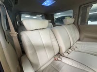 USED 2023 57 NISSAN ELGRAND 2.5 HIGHWAY STAR THIS IS A LOVELY NISSAN ELGRAND 2.5 CC E51 RIDER , WITH FULL CREAM LEATHER INTERIOR , THE ENTERTAINMENT AND VEHICLE INFORMATION HAS ALL BEEN CONVERTED TO UK SPECIFICATION, SO ALL THE DISPLAYS ARE IN ENGLISH AND THE SAT NAV IS UK AND ALL WORKING IN ENGLISH..WE CAN CONVERT THIS VEHICLE INTO A CAMPERVAN WITH 4 BERTS AND A POP TOP IF DESIRED.