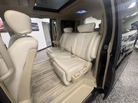 USED 2023 57 NISSAN ELGRAND 2.5 HIGHWAY STAR THIS IS A LOVELY NISSAN ELGRAND 2.5 CC E51 RIDER , WITH FULL CREAM LEATHER INTERIOR , THE ENTERTAINMENT AND VEHICLE INFORMATION HAS ALL BEEN CONVERTED TO UK SPECIFICATION, SO ALL THE DISPLAYS ARE IN ENGLISH AND THE SAT NAV IS UK AND ALL WORKING IN ENGLISH..WE CAN CONVERT THIS VEHICLE INTO A CAMPERVAN WITH 4 BERTS AND A POP TOP IF DESIRED.
