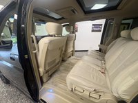 USED 2023 57 NISSAN ELGRAND 2.5 HIGHWAY STAR THIS IS A LOVELY NISSAN ELGRAND 2.5 CC E51 RIDER , WITH FULL CREAM LEATHER INTERIOR , THE ENTERTAINMENT AND VEHICLE INFORMATION HAS ALL BEEN CONVERTED TO UK SPECIFICATION, SO ALL THE DISPLAYS ARE IN ENGLISH AND THE SAT NAV IS UK AND ALL WORKING IN ENGLISH..WE CAN CONVERT THIS VEHICLE INTO A CAMPERVAN WITH 4 BERTS AND A POP TOP IF DESIRED.