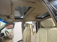 USED 2023 57 NISSAN ELGRAND 2.5 HIGHWAY STAR THIS IS A LOVELY NISSAN ELGRAND 2.5 CC E51 RIDER , WITH FULL CREAM LEATHER INTERIOR , THE ENTERTAINMENT AND VEHICLE INFORMATION HAS ALL BEEN CONVERTED TO UK SPECIFICATION, SO ALL THE DISPLAYS ARE IN ENGLISH AND THE SAT NAV IS UK AND ALL WORKING IN ENGLISH..WE CAN CONVERT THIS VEHICLE INTO A CAMPERVAN WITH 4 BERTS AND A POP TOP IF DESIRED.