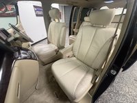 USED 2023 57 NISSAN ELGRAND 2.5 HIGHWAY STAR THIS IS A LOVELY NISSAN ELGRAND 2.5 CC E51 RIDER , WITH FULL CREAM LEATHER INTERIOR , THE ENTERTAINMENT AND VEHICLE INFORMATION HAS ALL BEEN CONVERTED TO UK SPECIFICATION, SO ALL THE DISPLAYS ARE IN ENGLISH AND THE SAT NAV IS UK AND ALL WORKING IN ENGLISH..WE CAN CONVERT THIS VEHICLE INTO A CAMPERVAN WITH 4 BERTS AND A POP TOP IF DESIRED.
