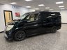 USED 2023 57 NISSAN ELGRAND 2.5 HIGHWAY STAR THIS IS A LOVELY NISSAN ELGRAND 2.5 CC E51 RIDER , WITH FULL CREAM LEATHER INTERIOR , THE ENTERTAINMENT AND VEHICLE INFORMATION HAS ALL BEEN CONVERTED TO UK SPECIFICATION, SO ALL THE DISPLAYS ARE IN ENGLISH AND THE SAT NAV IS UK AND ALL WORKING IN ENGLISH..WE CAN CONVERT THIS VEHICLE INTO A CAMPERVAN WITH 4 BERTS AND A POP TOP IF DESIRED.