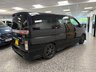 USED 2023 57 NISSAN ELGRAND 2.5 HIGHWAY STAR THIS IS A LOVELY NISSAN ELGRAND 2.5 CC E51 RIDER , WITH FULL CREAM LEATHER INTERIOR , THE ENTERTAINMENT AND VEHICLE INFORMATION HAS ALL BEEN CONVERTED TO UK SPECIFICATION, SO ALL THE DISPLAYS ARE IN ENGLISH AND THE SAT NAV IS UK AND ALL WORKING IN ENGLISH..WE CAN CONVERT THIS VEHICLE INTO A CAMPERVAN WITH 4 BERTS AND A POP TOP IF DESIRED.