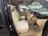 USED 2023 57 NISSAN ELGRAND 2.5 HIGHWAY STAR THIS IS A LOVELY NISSAN ELGRAND 2.5 CC E51 RIDER , WITH FULL CREAM LEATHER INTERIOR , THE ENTERTAINMENT AND VEHICLE INFORMATION HAS ALL BEEN CONVERTED TO UK SPECIFICATION, SO ALL THE DISPLAYS ARE IN ENGLISH AND THE SAT NAV IS UK AND ALL WORKING IN ENGLISH..WE CAN CONVERT THIS VEHICLE INTO A CAMPERVAN WITH 4 BERTS AND A POP TOP IF DESIRED.