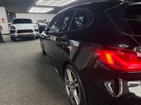 USED 2019 69 BMW 1 SERIES 2.0 M135i Hatchback 5dr Petrol Auto xDrive Euro 6 (s/s) (306 ps) HEATED STEERING WHEEL + DAB RADIO