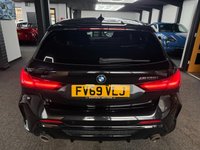 USED 2019 69 BMW 1 SERIES 2.0 M135i Hatchback 5dr Petrol Auto xDrive Euro 6 (s/s) (306 ps) HEATED STEERING WHEEL + DAB RADIO