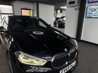 USED 2019 69 BMW 1 SERIES 2.0 M135i Hatchback 5dr Petrol Auto xDrive Euro 6 (s/s) (306 ps) HEATED STEERING WHEEL + DAB RADIO