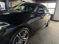 USED 2019 69 BMW 1 SERIES 2.0 M135i Hatchback 5dr Petrol Auto xDrive Euro 6 (s/s) (306 ps) HEATED STEERING WHEEL + DAB RADIO