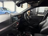 USED 2019 69 BMW 1 SERIES 2.0 M135i Hatchback 5dr Petrol Auto xDrive Euro 6 (s/s) (306 ps) HEATED STEERING WHEEL + DAB RADIO