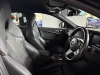 USED 2019 69 BMW 1 SERIES 2.0 M135i Hatchback 5dr Petrol Auto xDrive Euro 6 (s/s) (306 ps) HEATED STEERING WHEEL + DAB RADIO