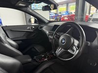 USED 2019 69 BMW 1 SERIES 2.0 M135i Hatchback 5dr Petrol Auto xDrive Euro 6 (s/s) (306 ps) HEATED STEERING WHEEL + DAB RADIO