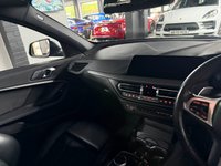 USED 2019 69 BMW 1 SERIES 2.0 M135i Hatchback 5dr Petrol Auto xDrive Euro 6 (s/s) (306 ps) HEATED STEERING WHEEL + DAB RADIO
