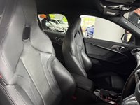 USED 2019 69 BMW 1 SERIES 2.0 M135i Hatchback 5dr Petrol Auto xDrive Euro 6 (s/s) (306 ps) HEATED STEERING WHEEL + DAB RADIO