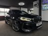 USED 2019 69 BMW 1 SERIES 2.0 M135i Hatchback 5dr Petrol Auto xDrive Euro 6 (s/s) (306 ps) HEATED STEERING WHEEL + DAB RADIO
