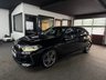 USED 2019 69 BMW 1 SERIES 2.0 M135i Hatchback 5dr Petrol Auto xDrive Euro 6 (s/s) (306 ps) HEATED STEERING WHEEL + DAB RADIO