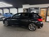 USED 2019 69 BMW 1 SERIES 2.0 M135i Hatchback 5dr Petrol Auto xDrive Euro 6 (s/s) (306 ps) HEATED STEERING WHEEL + DAB RADIO