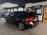 USED 2019 69 BMW 1 SERIES 2.0 M135i Hatchback 5dr Petrol Auto xDrive Euro 6 (s/s) (306 ps) HEATED STEERING WHEEL + DAB RADIO