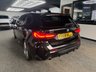 USED 2019 69 BMW 1 SERIES 2.0 M135i Hatchback 5dr Petrol Auto xDrive Euro 6 (s/s) (306 ps) HEATED STEERING WHEEL + DAB RADIO