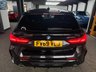 USED 2019 69 BMW 1 SERIES 2.0 M135i Hatchback 5dr Petrol Auto xDrive Euro 6 (s/s) (306 ps) HEATED STEERING WHEEL + DAB RADIO