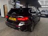USED 2019 69 BMW 1 SERIES 2.0 M135i Hatchback 5dr Petrol Auto xDrive Euro 6 (s/s) (306 ps) HEATED STEERING WHEEL + DAB RADIO