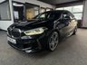 USED 2019 69 BMW 1 SERIES 2.0 M135i Hatchback 5dr Petrol Auto xDrive Euro 6 (s/s) (306 ps) HEATED STEERING WHEEL + DAB RADIO