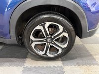 USED 2016 65 HONDA HR-V 1.6 i-DTEC EX SUV 5dr Diesel Manual Euro 6 (s/s) (120 ps) 12 Months Warranty on this Car