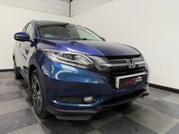 USED 2016 65 HONDA HR-V 1.6 i-DTEC EX SUV 5dr Diesel Manual Euro 6 (s/s) (120 ps) 12 Months Warranty on this Car