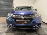 USED 2016 65 HONDA HR-V 1.6 i-DTEC EX SUV 5dr Diesel Manual Euro 6 (s/s) (120 ps) 12 Months Warranty on this Car