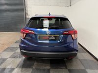 USED 2016 65 HONDA HR-V 1.6 i-DTEC EX SUV 5dr Diesel Manual Euro 6 (s/s) (120 ps) 12 Months Warranty on this Car