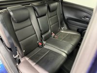 USED 2016 65 HONDA HR-V 1.6 i-DTEC EX SUV 5dr Diesel Manual Euro 6 (s/s) (120 ps) 12 Months Warranty on this Car