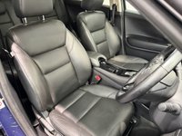 USED 2016 65 HONDA HR-V 1.6 i-DTEC EX SUV 5dr Diesel Manual Euro 6 (s/s) (120 ps) 12 Months Warranty on this Car
