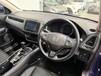USED 2016 65 HONDA HR-V 1.6 i-DTEC EX SUV 5dr Diesel Manual Euro 6 (s/s) (120 ps) 12 Months Warranty on this Car