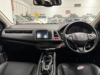 USED 2016 65 HONDA HR-V 1.6 i-DTEC EX SUV 5dr Diesel Manual Euro 6 (s/s) (120 ps) 12 Months Warranty on this Car