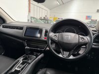 USED 2016 65 HONDA HR-V 1.6 i-DTEC EX SUV 5dr Diesel Manual Euro 6 (s/s) (120 ps) 12 Months Warranty on this Car