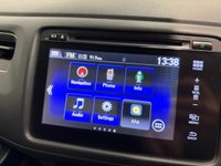 USED 2016 65 HONDA HR-V 1.6 i-DTEC EX SUV 5dr Diesel Manual Euro 6 (s/s) (120 ps) 12 Months Warranty on this Car