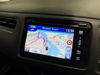 USED 2016 65 HONDA HR-V 1.6 i-DTEC EX SUV 5dr Diesel Manual Euro 6 (s/s) (120 ps) 12 Months Warranty on this Car