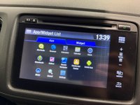 USED 2016 65 HONDA HR-V 1.6 i-DTEC EX SUV 5dr Diesel Manual Euro 6 (s/s) (120 ps) 12 Months Warranty on this Car