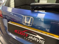 USED 2016 65 HONDA HR-V 1.6 i-DTEC EX SUV 5dr Diesel Manual Euro 6 (s/s) (120 ps) 12 Months Warranty on this Car