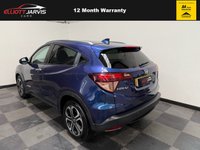 USED 2016 65 HONDA HR-V 1.6 i-DTEC EX SUV 5dr Diesel Manual Euro 6 (s/s) (120 ps) 12 Months Warranty on this Car