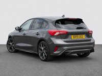 USED 2019 19 FORD FOCUS 2.3T EcoBoost ST Hatchback 5dr Petrol Manual Euro 6 (s/s) (280 ps) SAT NAV, REAR CAMERA, HEATED SEATS