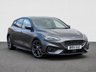 USED 2019 19 FORD FOCUS 2.3T EcoBoost ST Hatchback 5dr Petrol Manual Euro 6 (s/s) (280 ps) SAT NAV, REAR CAMERA, HEATED SEATS