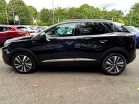 USED 2018 18 PEUGEOT 3008 1.6 THP GT Line Premium SUV 5dr Petrol EAT Euro 6 (s/s) (165 ps) HALF LEATHER + GLASS SUNROOF + CARPLAY + AUTO