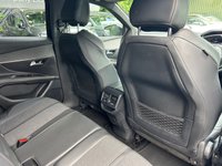 USED 2018 18 PEUGEOT 3008 1.6 THP GT Line Premium SUV 5dr Petrol EAT Euro 6 (s/s) (165 ps) HALF LEATHER + GLASS SUNROOF + CARPLAY + AUTO