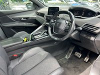 USED 2018 18 PEUGEOT 3008 1.6 THP GT Line Premium SUV 5dr Petrol EAT Euro 6 (s/s) (165 ps) HALF LEATHER + GLASS SUNROOF + CARPLAY + AUTO