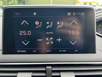 USED 2018 18 PEUGEOT 3008 1.6 THP GT Line Premium SUV 5dr Petrol EAT Euro 6 (s/s) (165 ps) HALF LEATHER + GLASS SUNROOF + CARPLAY + AUTO